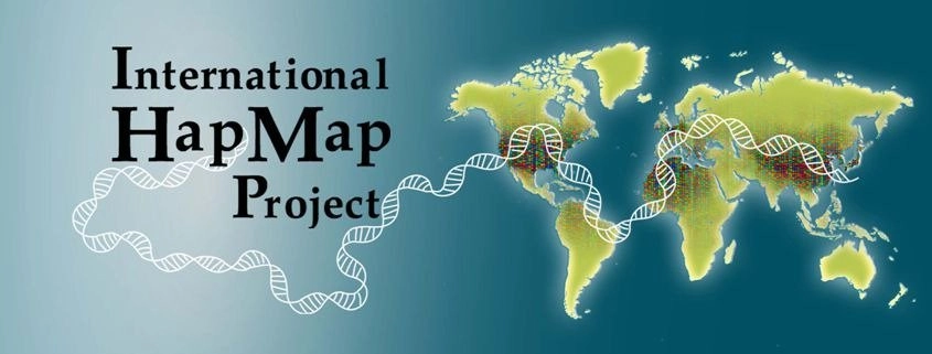 HapMap Sequencing