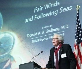 The End of an Era: Director Lindberg Retires After 31 Years Leading NLM